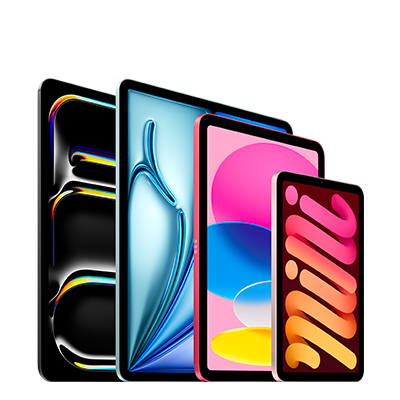 iPad