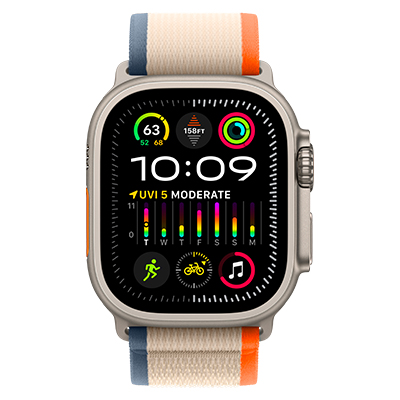 Apple Watch Ultra 2