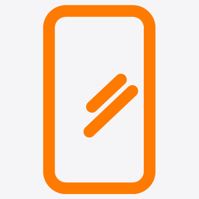 Sostituzione Vetro / Display iPhone