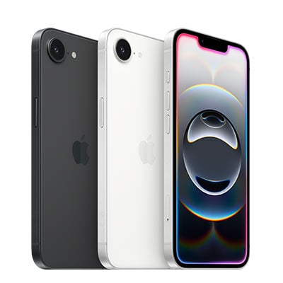 iPhone 16e
