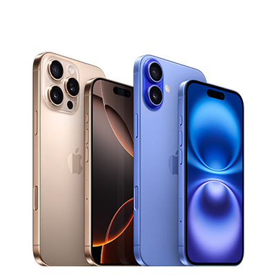 iPhone