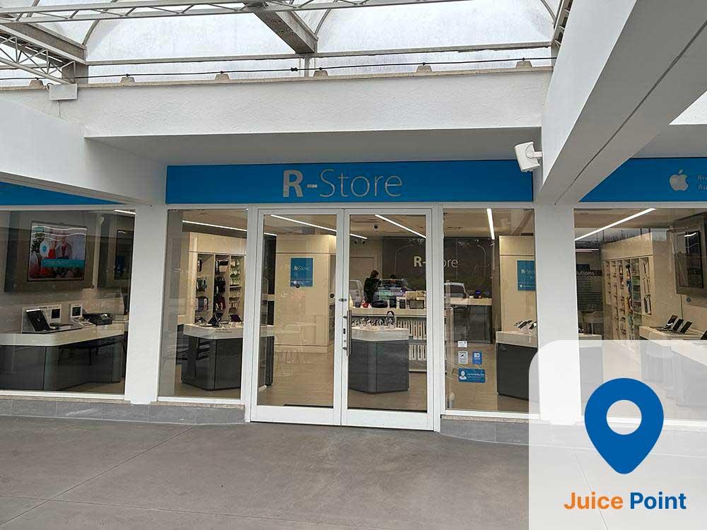 R-Store Roma Eur