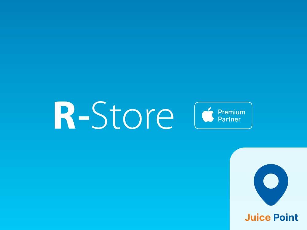 R-Store Roma Vaticano