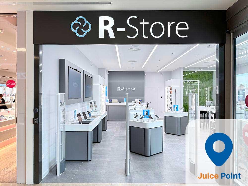 R-Store Treviso - C.C. Tiziano