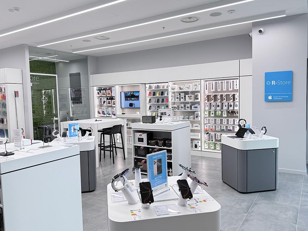 R-Store Treviso - C.C. Tiziano