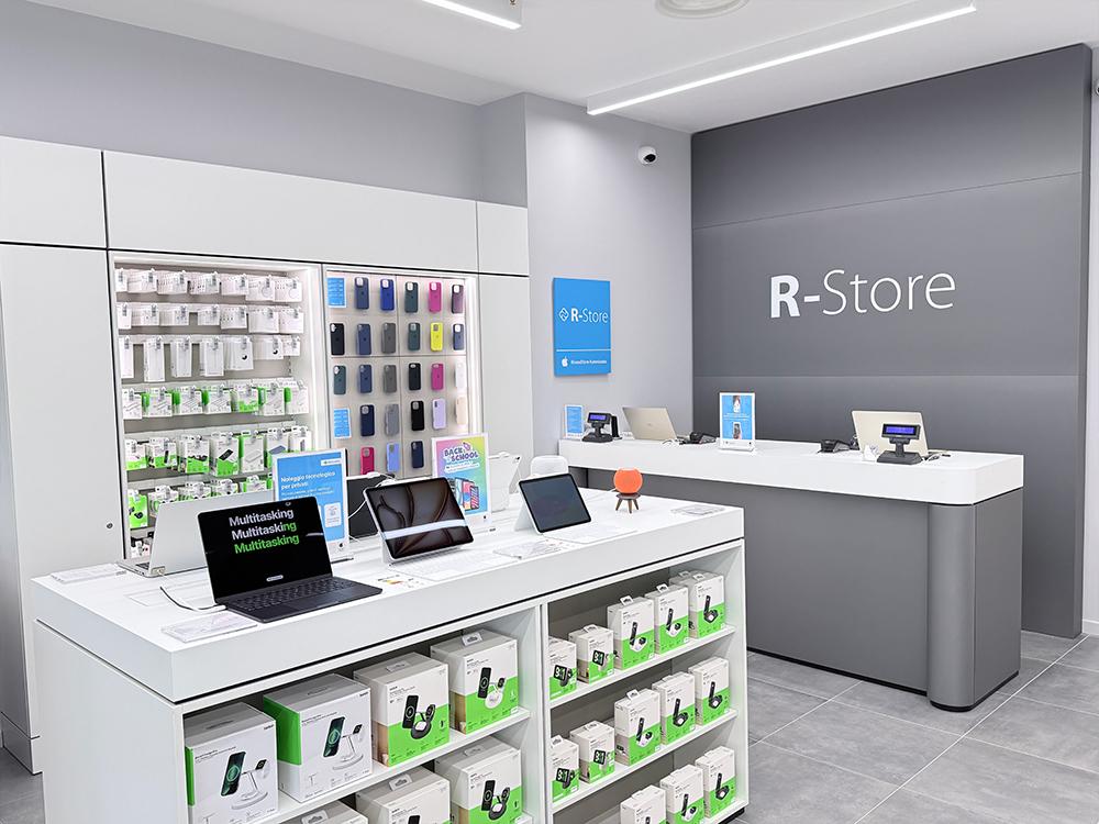 R-Store Treviso - C.C. Tiziano