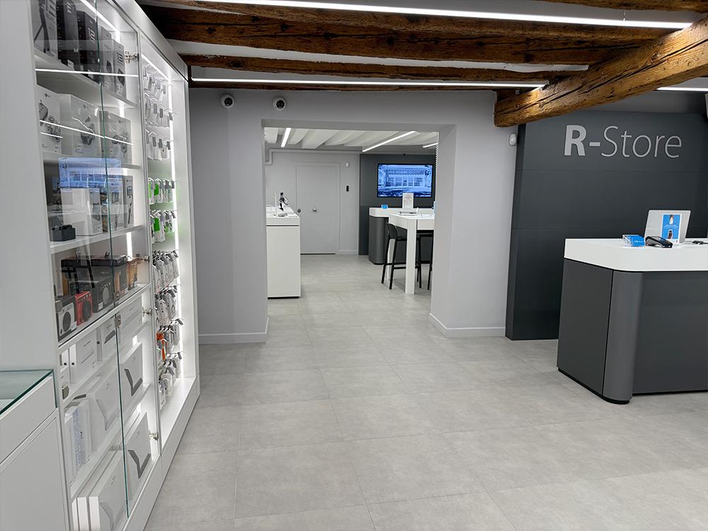 R-Store Venezia