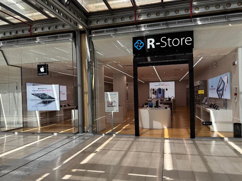 Torino - C.C. Lingotto