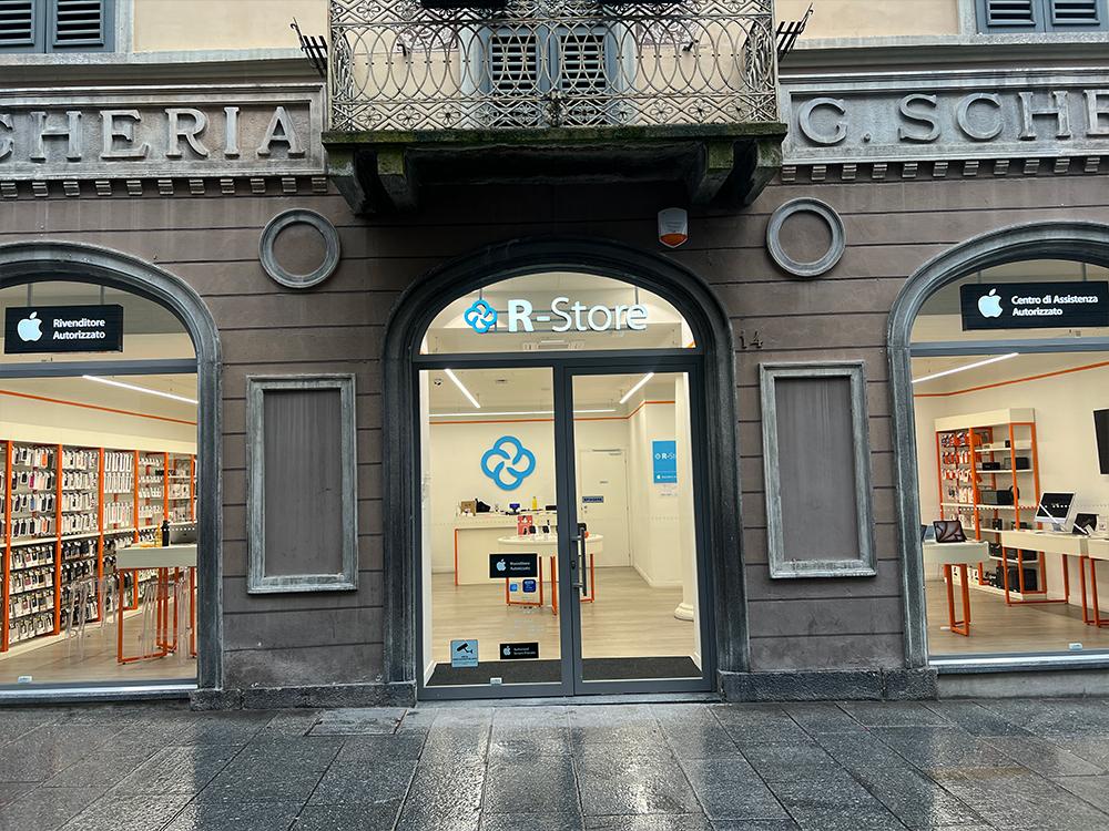 Sondrio