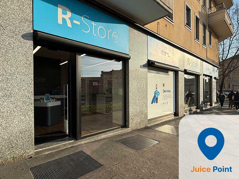 R-Store Milano - Valtellina