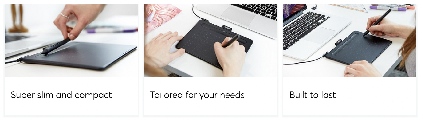 Wacom
