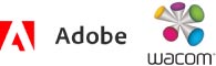 Adobe & Wacom