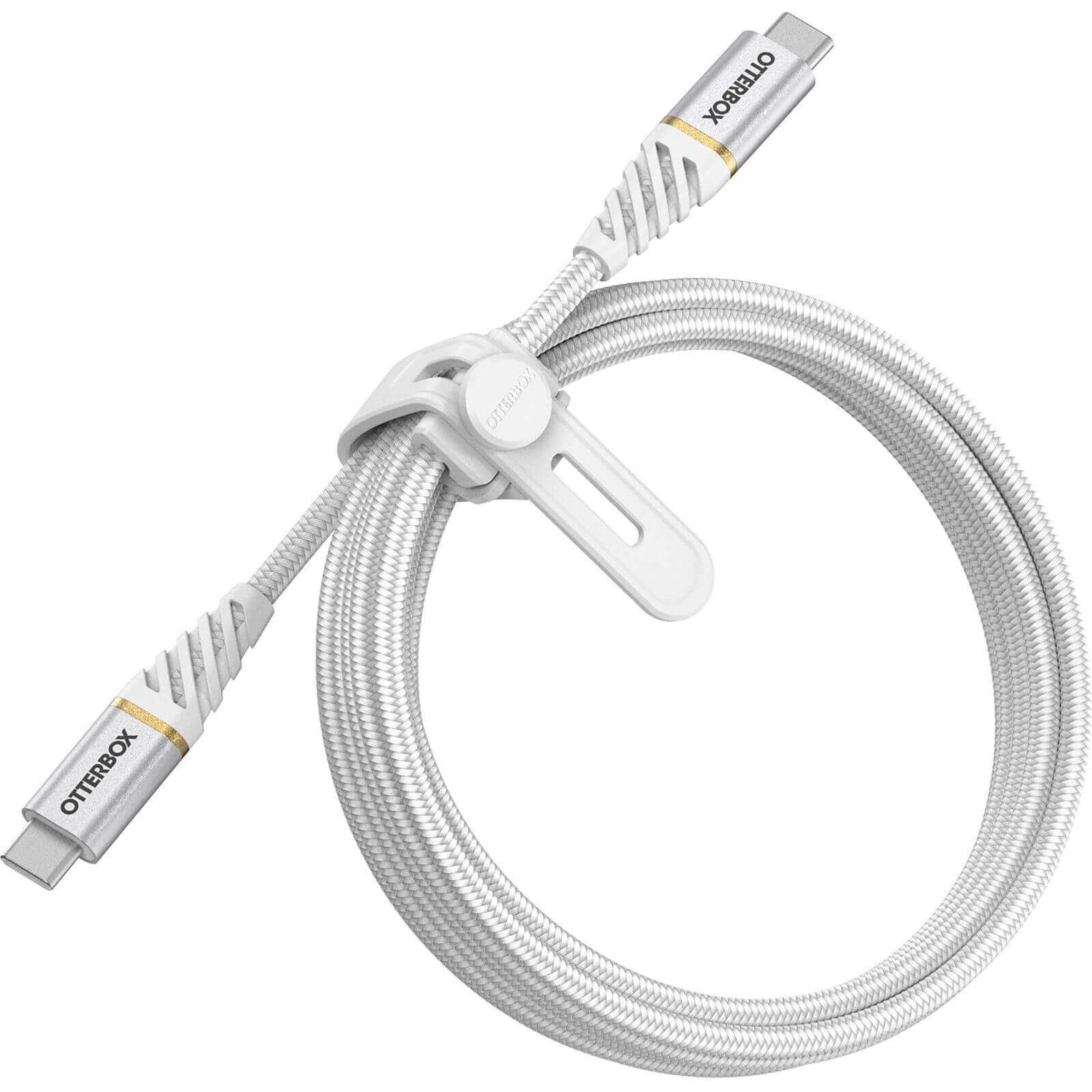 Google Otterbox Cavo Micro-USB intrecciato, resistente, 2m