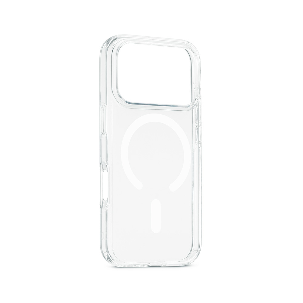 Custodia TPU Per OPPO R17 Pro - Cover Morbida Sottile Antiurto, Bianca - 3