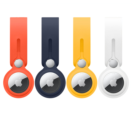 Laccetto apple watch online