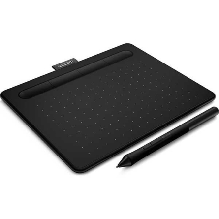 Wacom Intuos S nero