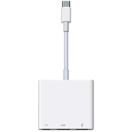 Adattatore multiporta Apple da USB-C a AV digitale