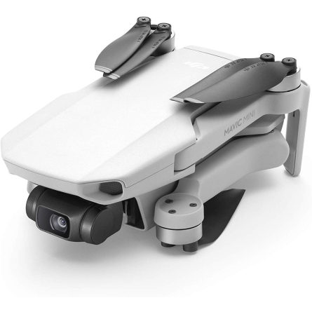 DJI Mavic Mini Fly More Combo