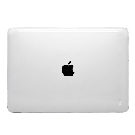 Custodia Glossy di Aiino per MacBook pro 16" (2019) trasparente