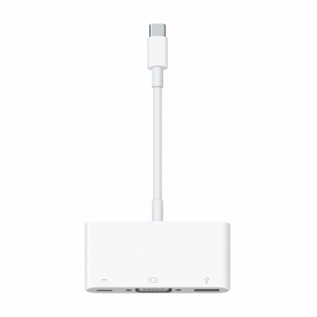 Adattatore multiporta Apple da USB-C a VGA