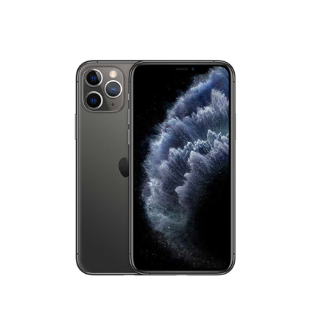 iPhone 11 Pro grigio siderale 512GB ricondizionato - Molto buono