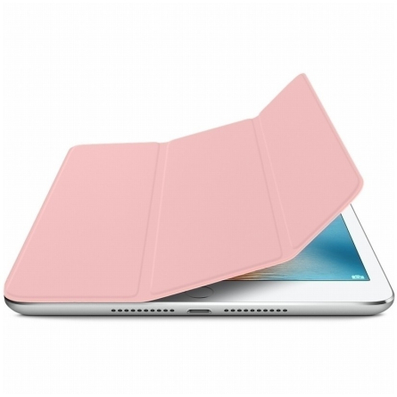 Smart Cover Apple per iPad mini 4 - Rosa