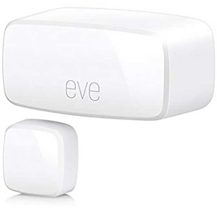 Elgato Sensore di Contatto Wireless Eve Door & Window