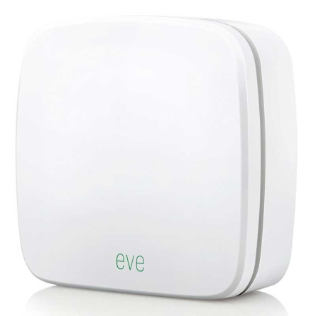 Elgato Eve Room - Sensore Indoor Wireless HomeKit