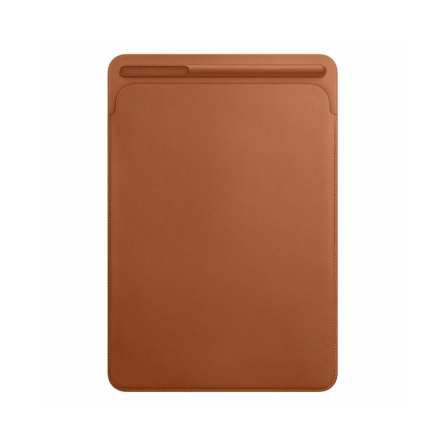 Custodia in pelle per iPad Pro 10,5" cuoio
