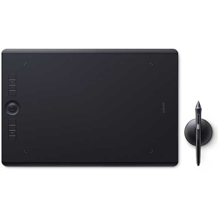 Wacom Intuos Pro M