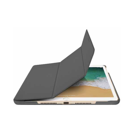 Custodia BSTANDPRO2 per iPad Pro 10,5" grigio