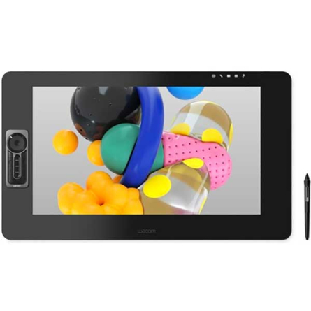 Wacom Cintiq Pro Pen 24" - Display Interattivo 4K