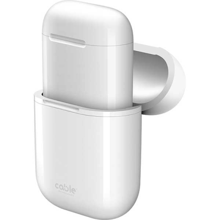 AirPods Wireless Case