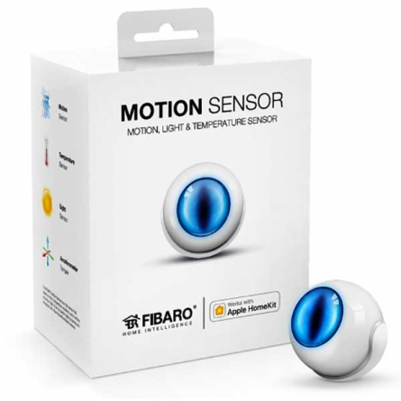 Fibaro - Sensore Movimento HomeKit
