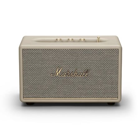 Altoparlante compatto Marshall Acton III - Crema