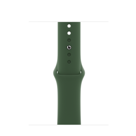 Cinturino Sport Trifoglio per cassa Apple Watch da 42/44/45mm - Usato - Grado A
