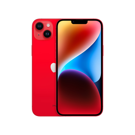 iPhone 14 Plus 128GB (PRODUCT)RED - Usato - Grado A