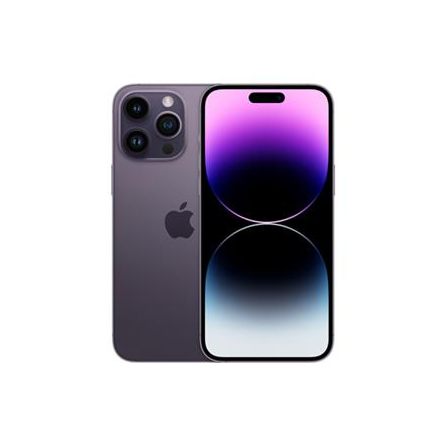 iPhone 14 Pro Max 128GB viola scuro - Usato - Grado A