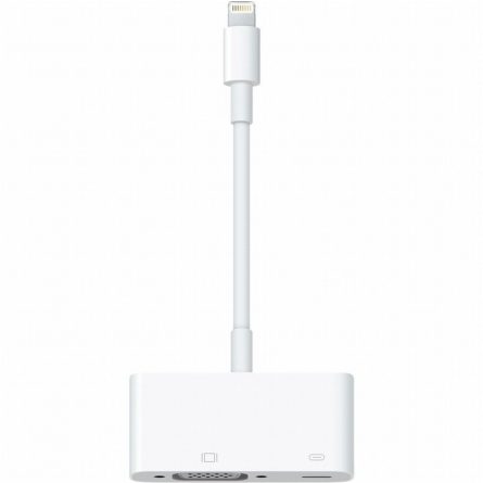 Adattatore Apple da Lightning a VGA