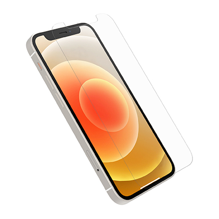 Vetrino protettivo OtterBox Alpha Glass per iPhone 12 mini