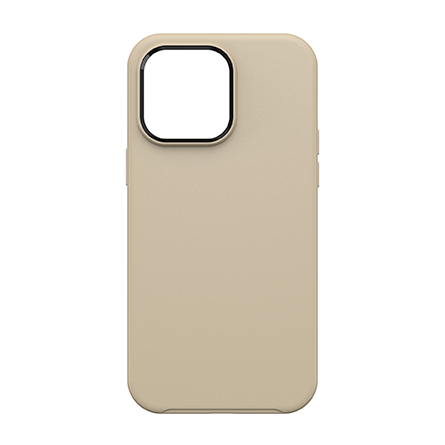 OtterBox − Cover Symmetry Series+ per iPhone 14 Pro Max compatibile MagSafe beige