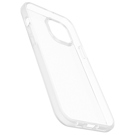 Custodia OtterBox React per iPhone 15 Plus - Trasparente