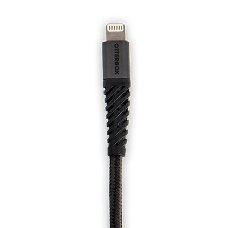 Cavo Otterbox da USB-A a Lightning per iPhone/iPad 2 metri