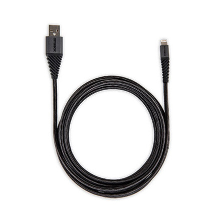 Cavo Otterbox da USB-A a Lightning per iPhone/iPad 3 metri