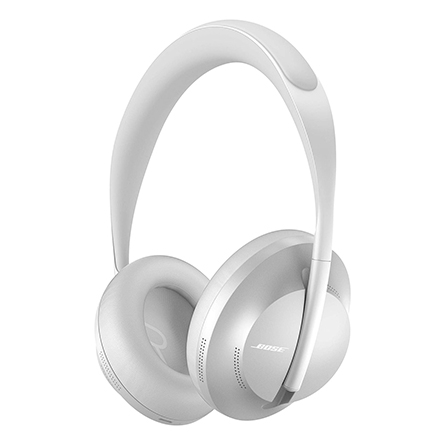 Cuffie around-ear Wireless Bose Noise Cancelling 700 - Argento