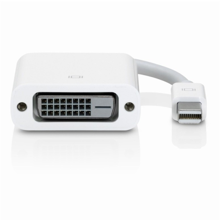 Adattatore Apple da mini DisplayPort a DVI per schermi e proiettori