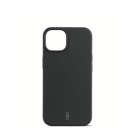 Custodia con magnete per iPhone 13 mini Allure di Aiino nero