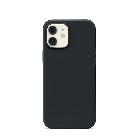 Custodia Strongly di Aiino per iPhone 12 mini nero