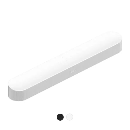 Soundbar TV Beam (Gen2) di Sonos