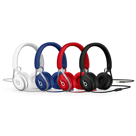 Cuffie Beats EP di Beats by Dr. DRE